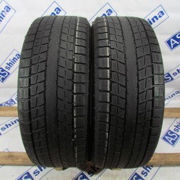 шины бу 235 55 R18 Dunlop Winter Maxx SJ8 - 0027824