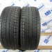 шины бу 235 55 R18 Dunlop Winter Maxx SJ8 - 0027824