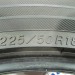 шины бу 225 50 R18 Yokohama ice GUARD iG50 - 0027825