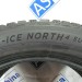 шины бу 275 45 R20 Michelin X-Ice North 4 SUV - 0027828
