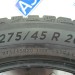 шины бу 275 45 R20 Michelin X-Ice North 4 SUV - 0027828