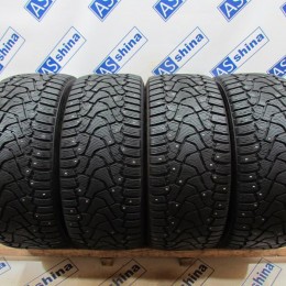 шины бу 265 50 R19 Pirelli Ice Zero - 0027831