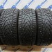 шины бу 265 50 R19 Pirelli Ice Zero - 0027831