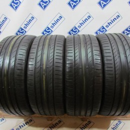 шины бу 265 45 R21 Continental ContiSportContact 5 SUV - 0027834