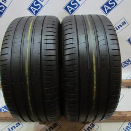 шины бу 275 35 R21 Pirelli P Zero PZ4 - 0027836