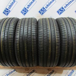 шины бу 235 50 R18 Pirelli Scorpion Verde All Season - 0027837