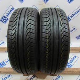 шины бу 215 55 R17 Pirelli P4 Persist AS Plus - 0027838