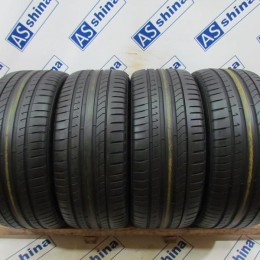 шины бу 245 45 R17 Pirelli Dragon Sport - 0027839
