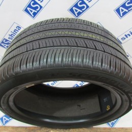 шины бу 315 40 R21 Pirelli Scorpion Zero All Season - 0027843