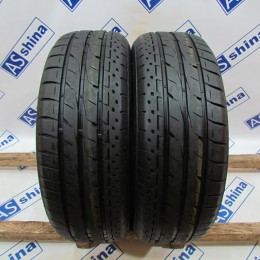 шины бу 215 60 R16 Bridgestone Ecopia EX20RV - 0027847