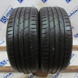 шины бу 225 50 R18 Hankook Ventus S1 Evo2 K117 - 0027850