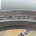 шины бу 225 50 R18 Hankook Ventus S1 Evo2 K117 - 0027850