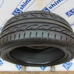 шины бу 245 45 R18 Hankook Ventus V12 Evo 2 K120 - 0027851