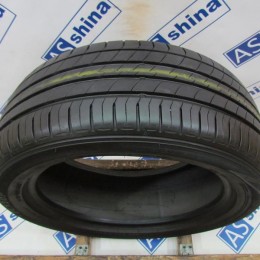 шины бу 235 50 R18 Dunlop SP Sport LM705 - 0027853