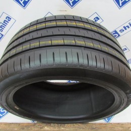 шины бу 315 35 R20 Dunlop SP Sport Maxx 060+ - 0027856