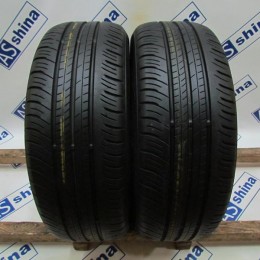 шины бу 205 55 R16 Dunlop Enasave EC300+ - 0027857