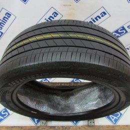 шины бу 255 45 R20 Goodyear EfficientGrip Performance - 0027863