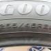 шины бу 255 45 R20 Goodyear EfficientGrip Performance - 0027863