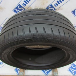шины бу 225 50 R16 Continental ContiSportContact 2 - 0027865
