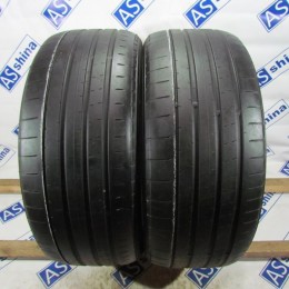 шины бу 285 45 R22 Yokohama Advan Sport V-107 - 0027866
