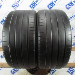 шины бу 325 40 R22 Yokohama Advan Sport V-107 - 0027867