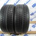 шины бу 225 45 R17 Michelin X-Ice Xi2 - 0027870
