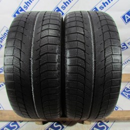 шины бу 225 45 R17 Michelin X-Ice Xi2 - 0027871