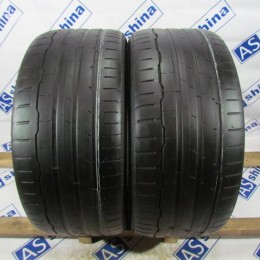 шины бу 255 40 R19 Hankook Ventus S1 Evo3 K127 - 0027872