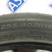 шины бу 255 40 R19 Hankook Ventus S1 Evo3 K127 - 0027872