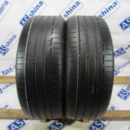 шины бу 215 55 R17 Continental ContiPremiumContact 6 - 0027875