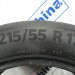 шины бу 215 55 R17 Continental ContiPremiumContact 6 - 0027875