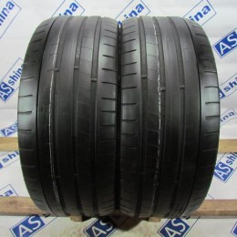 шины бу 245 45 R19 Kumho Ecsta PS91 - 0027880