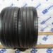 шины бу 245 45 R19 Kumho Ecsta PS91 - 0027880