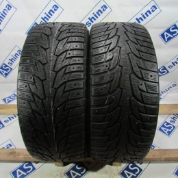 шины бу 245 45 R18 Hankook Winter i*Pike RS W419 - 0027882