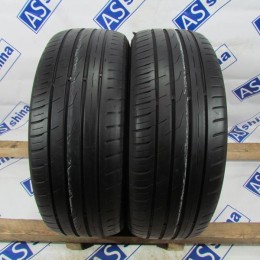 шины бу 185 60 R14 Toyo Proxes CF2 - 0027883
