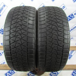 шины бу 245 50 R20 Bridgestone Blizzak DM-V2 - 0027887