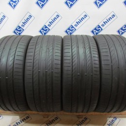 шины бу 265 40 R21 Continental ContiSportContact 5P - 0027891