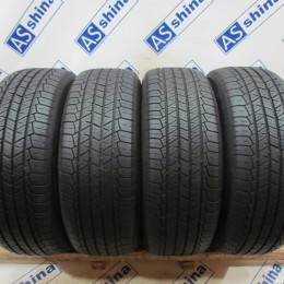 шины бу 215 65 R16 Tigar Suv Summer - 0027892