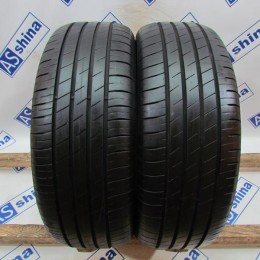 шины бу 215 55 R17 Goodyear EfficientGrip Performance - 0027897