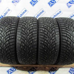 шины бу 225 45 R18 Pirelli Ice Zero 2 - 0027901