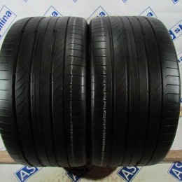 шины бу 305 40 R20 Continental ContiSportContact 5 - 0027906