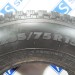 шины бу 235 75 R15 Nokian Nordman 5 SUV - 0027908