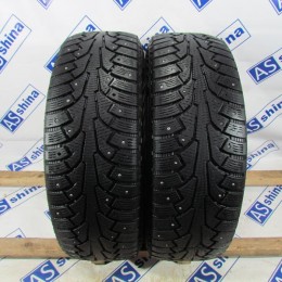 шины бу 235 75 R15 Nokian Nordman 5 SUV - 0027909