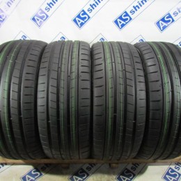 шины бу 245 45 R20 Kumho Ecsta PS91 - 0027910
