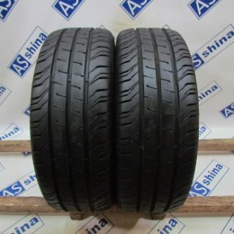 шины бу 225 55 R17 C Continental ContiVanContact 200 - 0027914