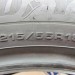 шины бу 215 55 R18 Goodyear EfficientGrip Performance - 0027918