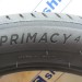 шины бу 215 55 R18 Michelin Primacy 4+ - 0027921
