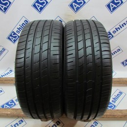 шины бу 235 55 R17 Nexen N'FERA RU1 SUV - 0027922