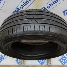 шины бу 235 55 R17 Nexen N'FERA SU1 - 0027923