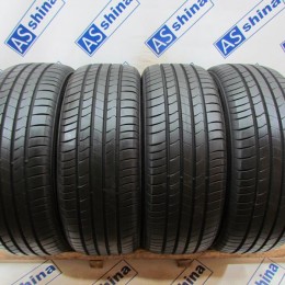 шины бу 215 55 R18 Kumho Ecsta HS51 - 0027925